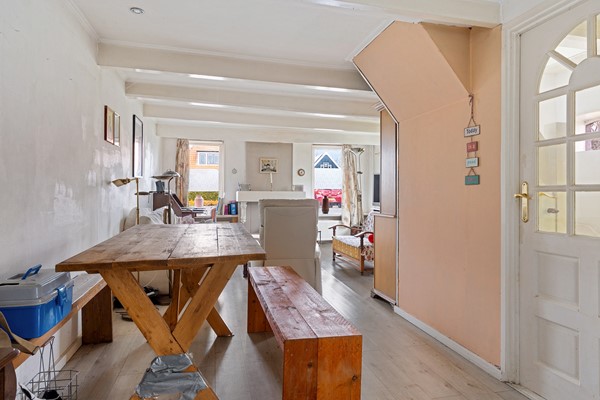 Foto - Te koop: JH van Aismawei 16, 9045 PJ Bitgummole